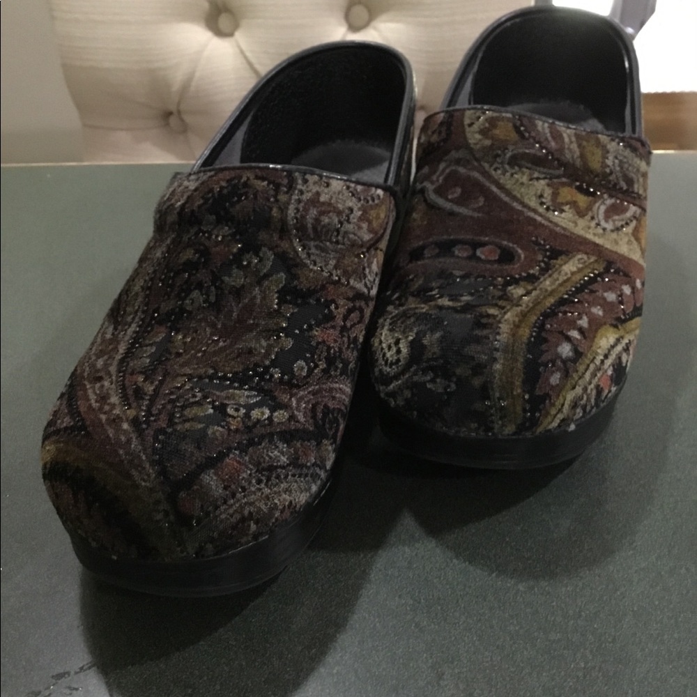 Dansko vegan